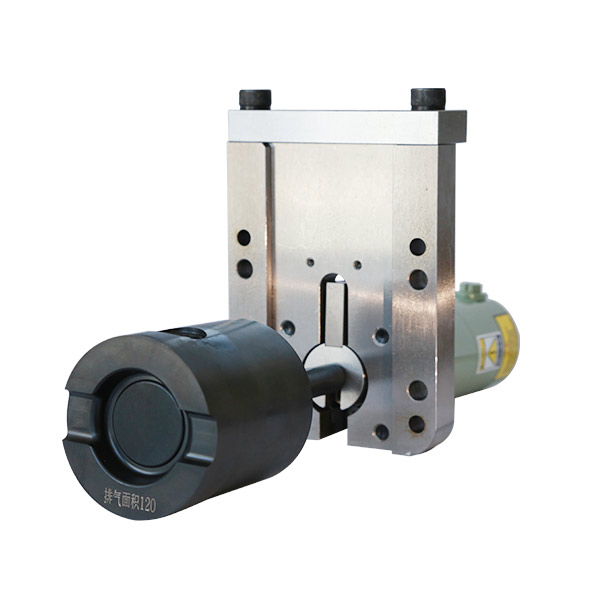 Hydraulic Valve